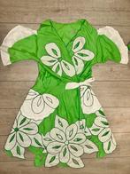 Surinaamse Kimona - Traditionele Klederdracht, Maat 42/44 (L), Nieuw, Ophalen of Verzenden, Knielengte