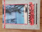 Jamaica  Crowood travel guides, Ophalen of Verzenden, Zo goed als nieuw
