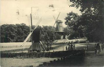 (377-540-027) Arnhem Openluchtmuseum beschikbaar voor biedingen