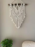 Macrame wandhanger/wandkleed soft, Ophalen of Verzenden, Nieuw