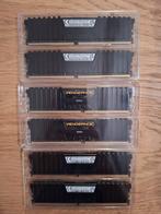 Corsair Vengeance LPX CMK32GX4M2E3200C16, 32 GB, DDR4, Ophalen of Verzenden, Zo goed als nieuw