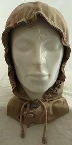 Capuchon Jas Parka Buiten Gvt M93, Desert Camo, KL, 2009.(1), Ophalen of Verzenden, Landmacht, Nederland, Kleding of Schoenen