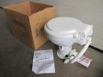 Toilet, elektrisch, 24 volt, nieuw, Watersport en Boten, Ophalen, Nieuw, Kombuis en Sanitair