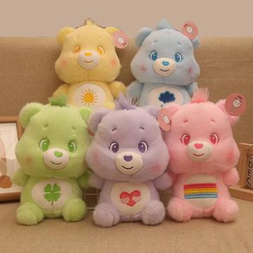 Care bears knuffels beschikbaar voor biedingen