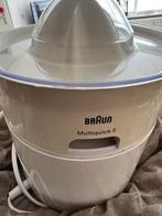 Pers apparaat voor sinaasappel citroen, Ophalen, Zo goed als nieuw