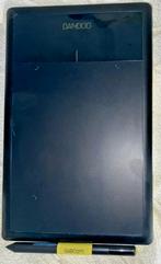 Wacom Bamboo Connect pen tablet CTL-470 met pen, Computers en Software, Tekentablets, Ophalen of Verzenden, Gebruikt, Bedraad