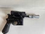 Replica DL-44 Luke Skywalkers blaster, Ophalen of Verzenden, Nieuw