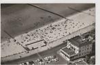 Vlissingen reclamekaart Strandhotel, Ophalen of Verzenden, 1960 tot 1980, Ongelopen, Zeeland