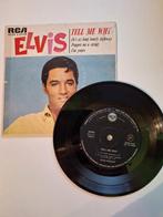 Elvis Presley  e.p., Cd's en Dvd's, Vinyl Singles, Pop, Gebruikt, Ophalen of Verzenden