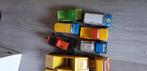 verzameling oude tonka en auto's en vrachtwagens gebruikt, Verzamelen, Speelgoed, Ophalen of Verzenden, Gebruikt