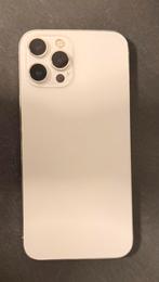 iPhone 12 Pro Max Gold 128GB, Telecommunicatie, Mobiele telefoons | Apple iPhone, 83 %, 128 GB, Zo goed als nieuw, Zonder simlock