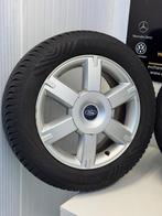 Ford C-Max 2003 tot 2010 205/55R16 winterset banden  5x108, Auto-onderdelen, Banden en Velgen, Gebruikt, 16 inch, Banden en Velgen