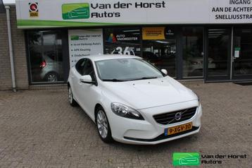 Volvo V40 1.6 T2 beschikbaar voor biedingen