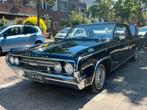 Oldsmobile Super 88 | 4-deurs hardtop | Rocket V8 | Zwitsers, Automaat, Achterwielaandrijving, 8 cilinders, Leder en Stof