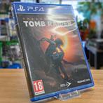 Shadow Of The Tomb Raider - PS4 Game, Spelcomputers en Games, Games | Sony PlayStation 4, Sony, Zo goed als nieuw, Support@sony.com