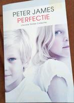 Peter James - Perfectie, Boeken, Thrillers, Ophalen of Verzenden, Zo goed als nieuw