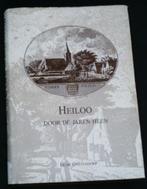 Heiloo door de jaren heen. Oostendorp. ISBN 9075312016., Ophalen of Verzenden, Zo goed als nieuw