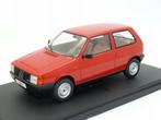 Whitebox Fiat Uno - 1983 / Schaal 1:24 / NIEUW, Overige merken, Auto, Nieuw, Ophalen of Verzenden