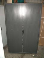 Ronal roldeur stalen kantoorkasten