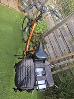 Sparta Elektrische Fiets - Goed Onderhouden!, Fietsen en Brommers, Elektrische fietsen, Sparta, Gebruikt, Ophalen of Verzenden