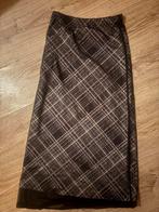 Mooie lange rok, Kleding | Dames, Zwart, Ophalen of Verzenden, Zo goed als nieuw, Maat 36 (S)