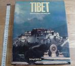 TIBET een culturele ontmoeting, Ophalen, Zo goed als nieuw, Azië