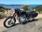 BMW R60/7, Motoren, Particulier