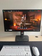 Monster Game PC setup / AI workstation I9 14900K DDR5 64GB, Minder dan 1 ms, Zo goed als nieuw, Overige typen, Quad HD (2K)