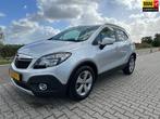 Opel Mokka 1.4 T Edition, Navi, PDC, Cruisecontrol, Stuurver, Voorwielaandrijving, 65 €/maand, Gebruikt, 4 cilinders