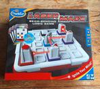 Laser maze (Thinkfun), Ophalen of Verzenden, Zo goed als nieuw