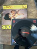 The Triffids – Stockholm - Live, Cd's en Dvd's, Ophalen of Verzenden, Zo goed als nieuw, 12 inch, Alternative