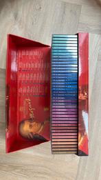 Complete cd box van WA Mozart 40 cd’s in uitstekende  staat, Ophalen of Verzenden, Zo goed als nieuw