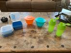 Tupperware diverse artikelen nieuw, Huis en Inrichting, Keuken | Tupperware, Tupperware, Nieuw, Ophalen of Verzenden, Tupperware