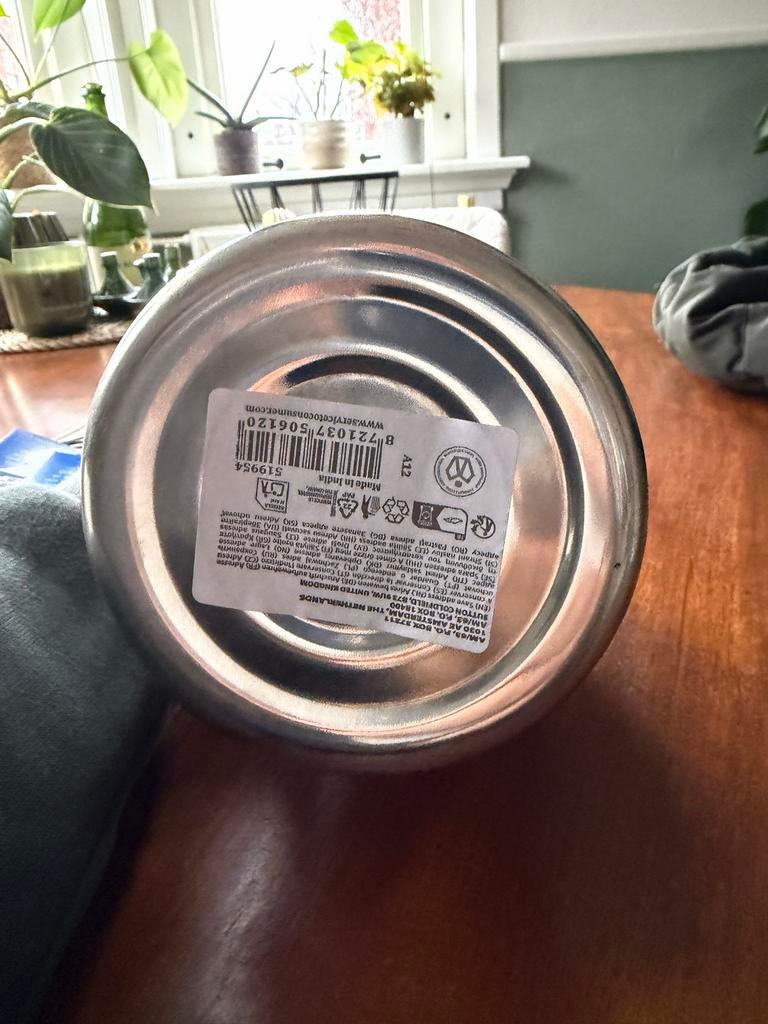 Nieuwe Wijnkoeler in Verpakking, Verzenden, Nieuw