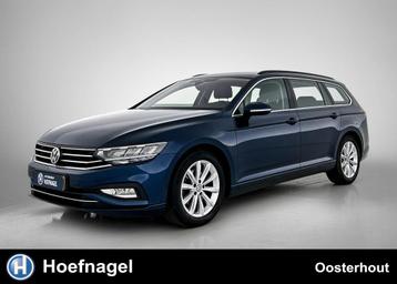Volkswagen Passat Variant 1.5 TSI Comfort Business | Automaa beschikbaar voor biedingen