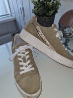 Shoe colate sneakers, Groen, Shoe colate, Gedragen, Ophalen of Verzenden