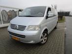 Volkswagen Transporter 2.5 TDI 340 Trendline DC, eerst lezen, Gebruikt, Volkswagen, Origineel Nederlands, 1892 kg
