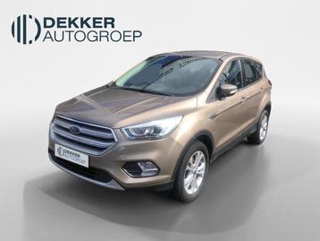 Ford Kuga 1.5 EcoBoost Titanium beschikbaar voor biedingen