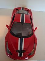 Ferrari 458 speciale, Ophalen of Verzenden, Zo goed als nieuw, Bburago