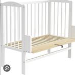 Co sleeper wit, Ophalen, Zo goed als nieuw, Minder dan 140 cm, Matras
