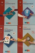 Onderwijsassistent / Gespecialiseerd Pedagogisch Medewerker, Boeken, Ophalen of Verzenden, Nieuw, Overige niveaus, ThiemeMeulenhoff
