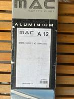 Aluminium dakdragers voor BMW 3 serie, Auto diversen, Ophalen of Verzenden, Zo goed als nieuw