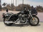 Harley-Davidson Sportster 1200 CUSTOM LIMITED, Bedrijf, 1202 cc, Meer dan 35 kW, Overig