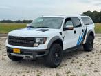 2012 Ford F-150 6.2 V8 Raptor SVT GAAF, Auto's, Bestelauto's, Automaat, 6210 cc, 416 pk, 2585 kg