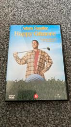 Happy Gilmore, Cd's en Dvd's, Dvd's | Komedie, Ophalen of Verzenden, Zo goed als nieuw