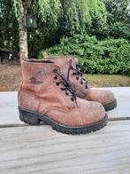 Panama Jack Boots - Maat 37, Ophalen, Zo goed als nieuw, Bruin