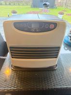 Clima Noodkachel petrolium 3kW, Ophalen, Gebruikt, Overige soorten, Elektrisch