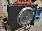 Subwoofer rockfordfosgate punch p3, Auto diversen, Ophalen