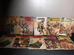 Collectie Strijd Classics Stripboeken, Boeken, Meerdere stripboeken, Ophalen of Verzenden, Gelezen
