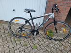 Bulls heren sportfiets 28 inch met 3x8 versnellingen, Overige merken, 49 tot 53 cm, Ophalen of Verzenden, Zo goed als nieuw